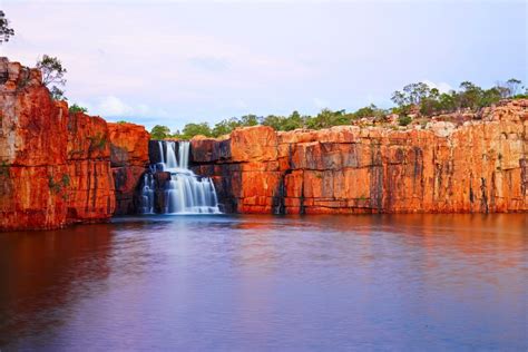 Guida Del Kimberley Tourism Australia