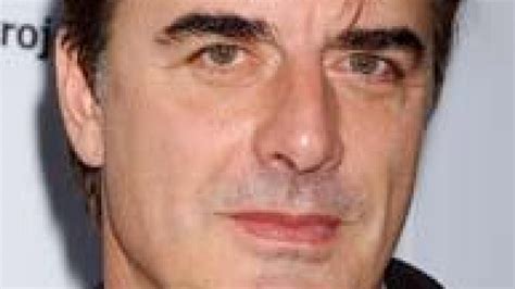 Chris Noth Mister Big De Sex And The City Serait Fiancé