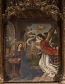 Juan de Borgoña | Renacimiento español, Renacimiento, Pintura y escultura
