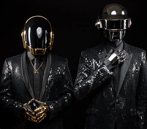 Daft Punk Is No 1 On Album Chart The New York Times