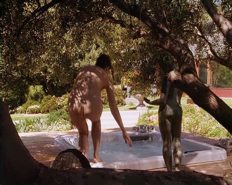Nude Video Celebs Mimi Rogers Nude Full Body Massage 1995