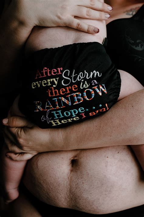 11 Photos That Capture The Beauty Of Postpartum Bodies Self