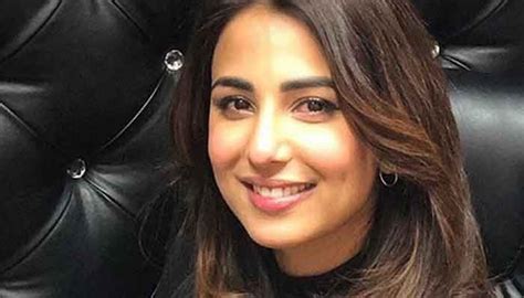 Pakistani Actor Ushna Shah Voices Support For Victims Of Australia