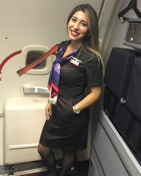 We did not find results for: American Airlines Flight Attendant Tattoo Policy