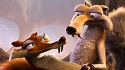 Movie Review – Ice Age 3: Dawn Of The Dinosaurs – Fernby Films