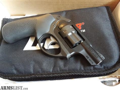 Armslist For Sale Ruger Lcr Magnum Revolver Lnib