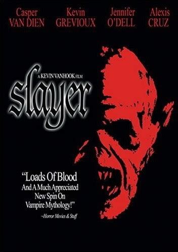 Самые новые твиты от the order movie (@theordermovie): Slayer (2006) Review - Movie Reviews