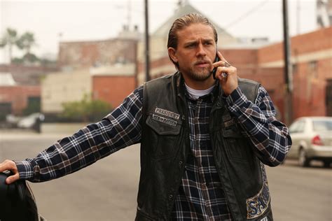 ‘sons Of Anarchy Series Finale How Far Has Jax Fallen After 7 Seasons Indiewire