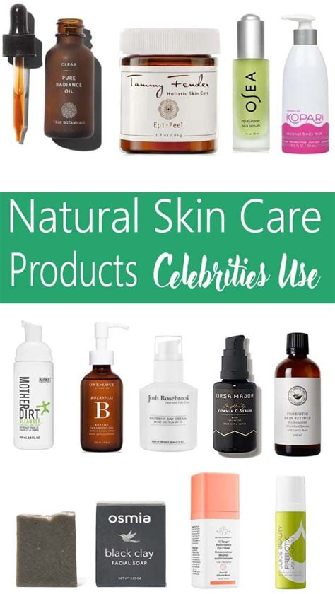 Best Natural Skin Care Products Nz In 2020 Natural Skin Care Natural