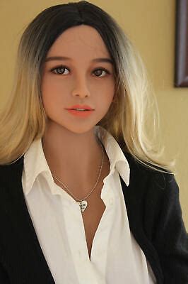 Cm Silicone Sex Doll TPE Solid Full Body Real LifeLike Love