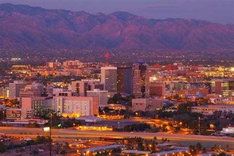 Things To Do In Midtown Tucson Neighborhood Travel Guide By 10best