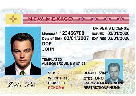 How To Make A New Mexico Fake Id Scannable Fake Id Buy Best Fake Id