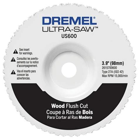 Dremel 3 916 In Wet Or Dry Segmented Carbide Circular Saw Blade In The