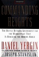 Commanding Heights Pt. 1 : The Battle for the World Economy Hardc ...