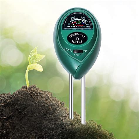 The Best Moisture Meters For Keeping Plants Alive In 2021 Spy