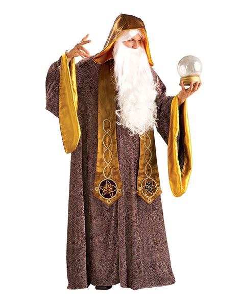 Wizard Costumes Costumes Fc