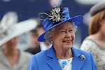 Queen Sails Through Diamond Jubilee | New Hampshire Public Radio