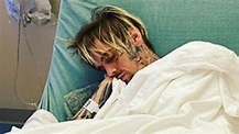 Watch Access Hollywood Interview: Aaron Carter Hospitalized As Concerns ...