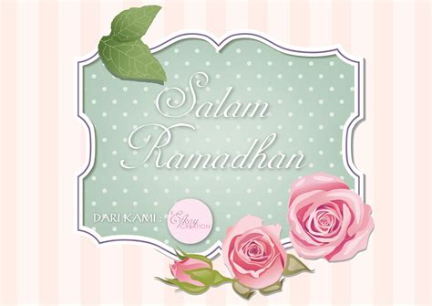 Efkaycreation Salam Ramadhan