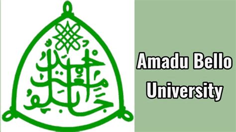 Ahmadu Bello University Announces Date For 20212022 Matriculation