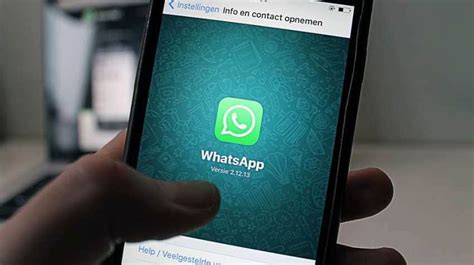 Whatsapp To Stop Working On These Iphones Android Smartphones From