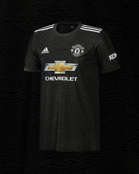Manchester united and adidas uk have launched the away kit for the 2019/20 season! Gallery of Man Utd 2020/21 adidas away kit | Manchester ...