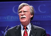 John Bolton | Biography & Facts | Britannica