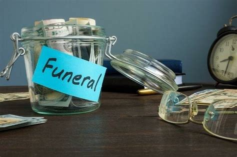 Average Funeral Costs For 2021 Alterna Cremation