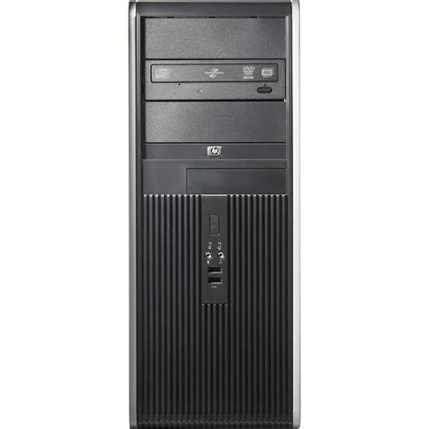 Enter the hardware model to search for the driver. HP Compaq DC7900 3.0GHz 80GB MT Computer (Refurbished ...