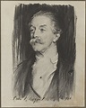 NPG D42015; Charles Robert Spencer, 6th Earl Spencer - Portrait ...