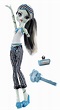 Monster High Dead Tired Frankie Stein Doll Free Shipping | eBay