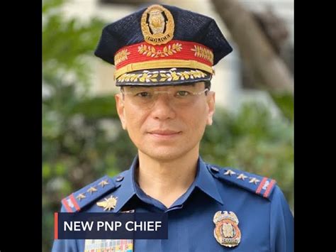 New Pnp Chief Eleazar To Focus On Internal Cleansing Of Police