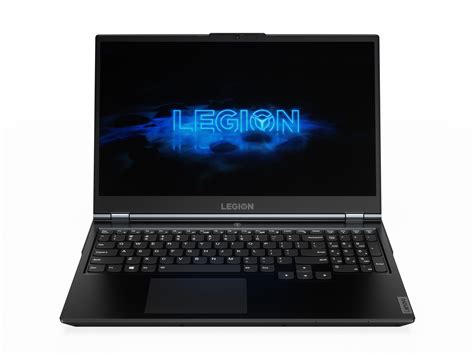 Lenovo Legion 15 Gaming Laptop Amd Ryzen 5800h Nvidia Geforce Rtx 3050