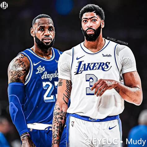 View player positions, age, height, and weight on foxsports.com! NBA 2K21 Los Angeles Lakers Fictional Jerseys by Mudy ...