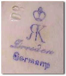 Pottery Marks German Porcelain Ideas Pottery Marks Pottery Porcelain