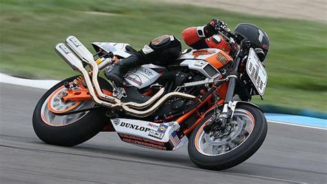 Final Ama Vance And Hines Xr1200 Race Harley Davidson Forums