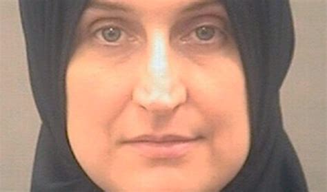 A 42 Year Old Mom Is Accused Of Joining Isis