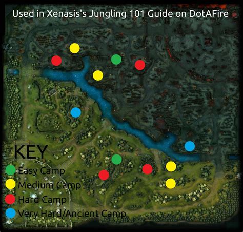Unknown jumat, 11 januari 2013. Build Guide DOTA 2: Jungling 101 - What You Need To Know!