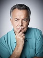 Ray Wise Exclusive Interview Fresh Off the Boat Season 6 Assignment X