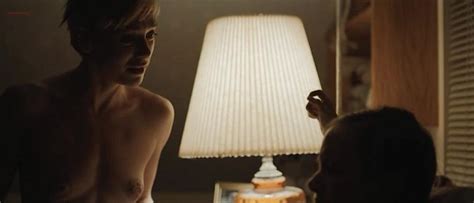 Nude Video Celebs Tonya Kay Nude Bastard 2015