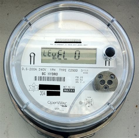 2016 12 15 Testimony From Electrical Engineer — Itron Dangerous Coalition To Stop Smart Meters