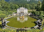 A tour of King Ludwig II's Castles | Velvet Escape