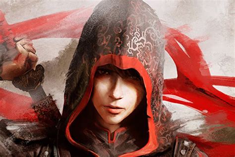 Nuevo Tr Iler De Assassins Creed Chronicles China El Vortex