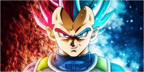 A super saiyan 10's hair is shorter than a super saiyan 9. Dragon Ball Super: 10 Things You Didn't Know About Vegeta ...