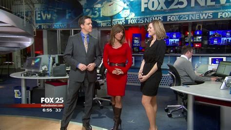 The Appreciation Of Booted News Women Blog Maria Stephanos Has Been