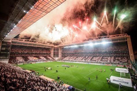 Historical grounds can be chosen as well. Brazilian Big12 series, Episode 6/12: Atlético Mineiro ...