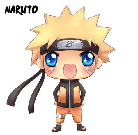 Cùng Nhìn 76 Naruto Chibi Cute đẹp Nhất Sai Gon English Center