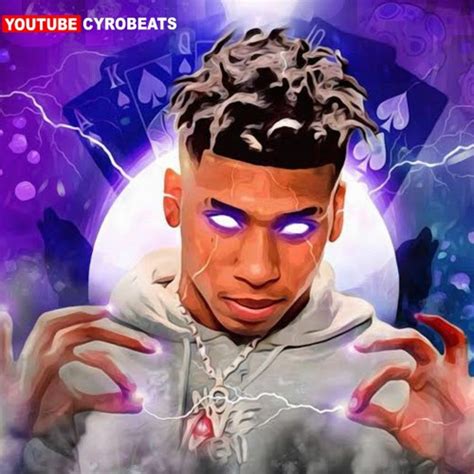 Stream Nba Youngboy X Nle Choppa Type Beat No Love Download Type Beat