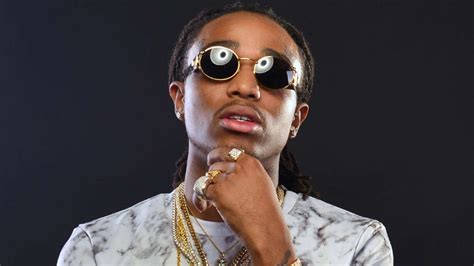 Quavo dispute management software is supported by continued service from our fraud and dispute this is why dozens of banks and credit unions chose to implement quavo software as their dispute. Quavo is Late for Shopping in His Latest Photo in an Empty Supermarket | The Magazineplus