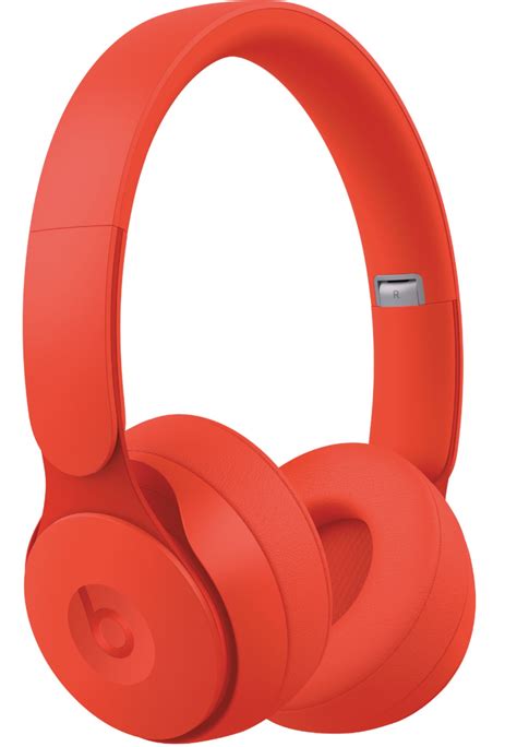 Beats By Dr Dre Solo Pro More Matte Collection Wireless Noise